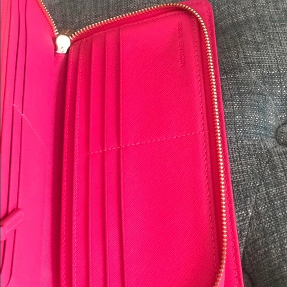 Michael kors wallet - Picture 5 of 5